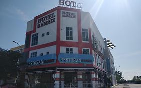 Oyo 90995 Hotel Nk Impian